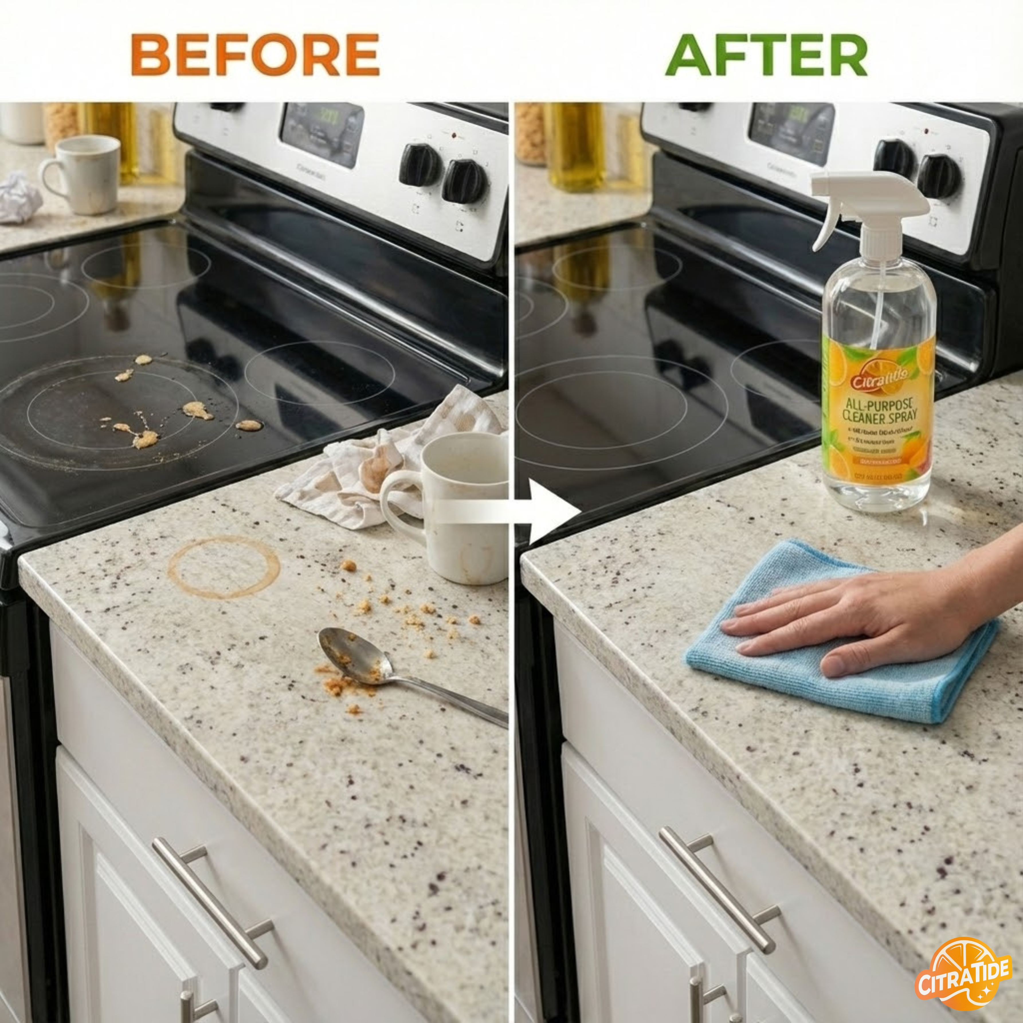 All-Purpose Cleaner