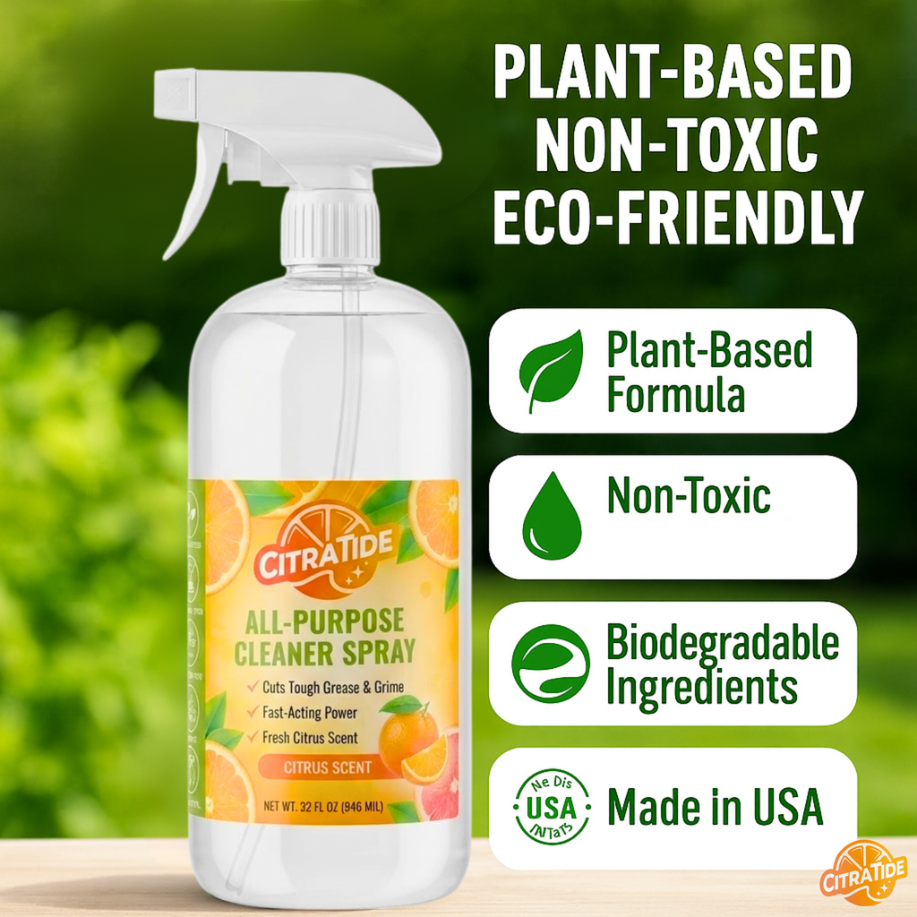 All-Purpose Cleaner
