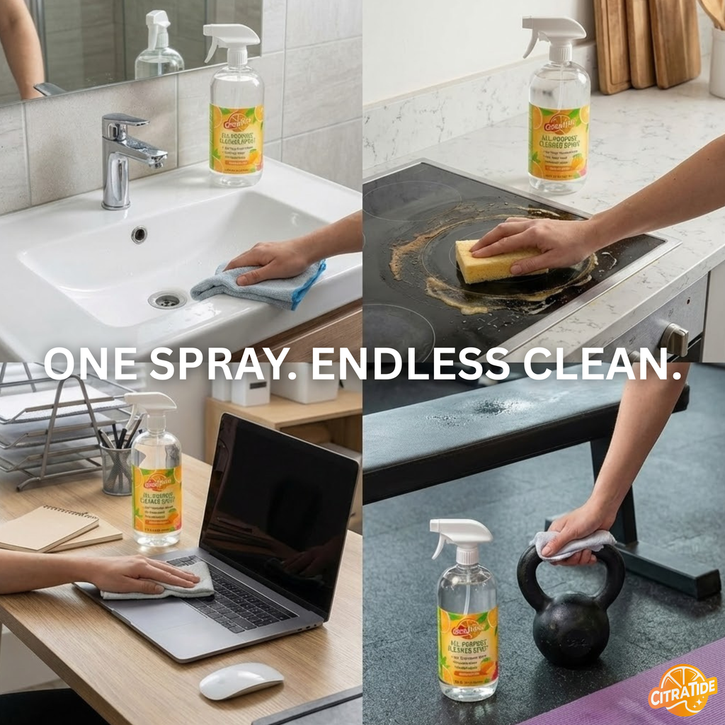 All-Purpose Cleaner