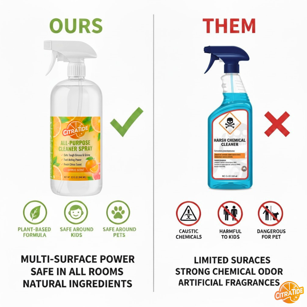 All-Purpose Cleaner